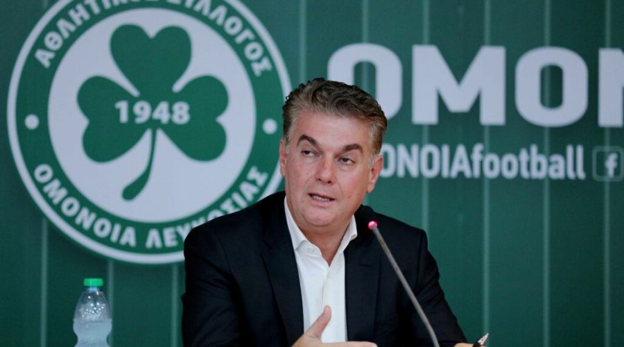 Διάλογος Παπασταύρου–Λοϊζίδη, διαλλακτικός ο πρόεδρος των «Πρασίνων»