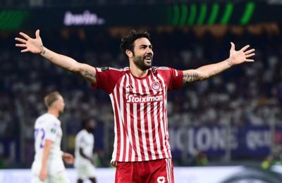 Τέλος το ποδόσφαιρο για τον Ιμπόρα