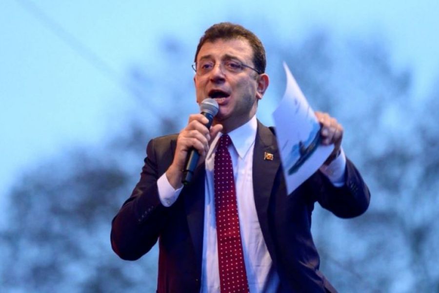 Φυλάκιση Ιμάμογλου έως 8 έτη και 9 μήνες προτείνει η Εισαγγελία