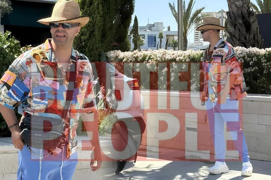 Αποκλειστικό: «Τσακώσαμε» τον Γιώργο Τσαλίκη