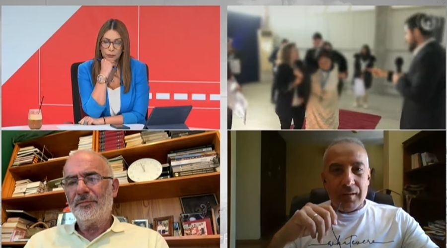 Οι άνθρωποι που είναι ευάλωτοι, που υποφέρουν από ψυχικές, σωματικές ασθένειες ή οτιδήποτε άλλο αποτελούν τα πιο εύκολα θύματα παραθρησκευτικών ομάδων, αναφέρθηκε από τους θεολόγους