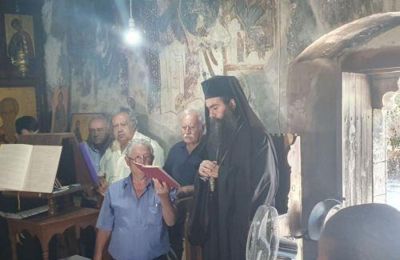 Η Σύνοδος του Οικουμενικού Πατριαρχείου αναμένεται να συνέλθει την επόμενη εβδομάδα και να ασχοληθεί με την υπόθεση του Τυχικού