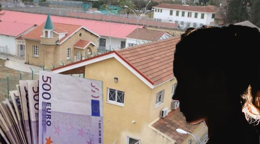 Στο δικαστήριο βαρυποινίτης, σοσιαλιτέ και... εισπράκτορας 