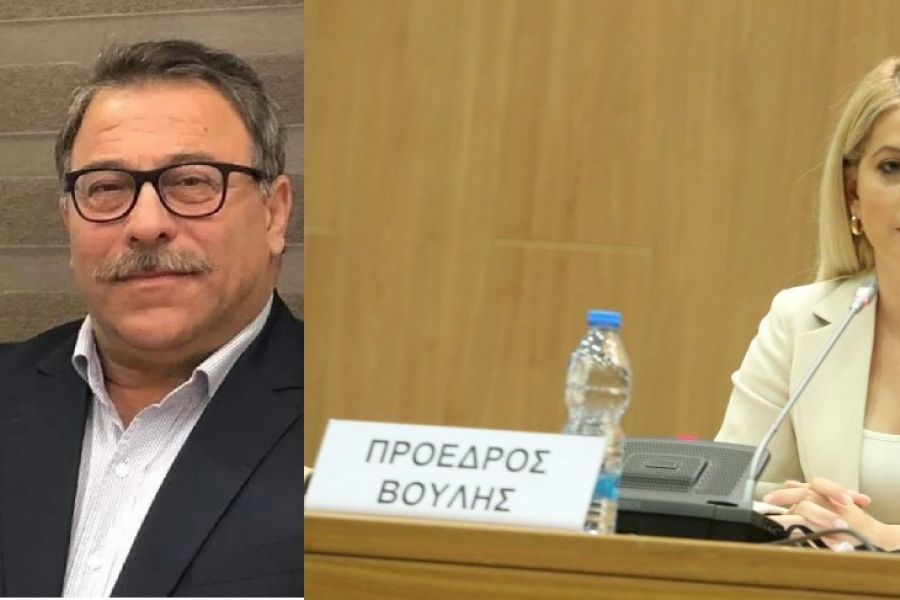 Θεμιστοκλέους VS Αννίτα: Ακόμα νομίζει ότι είναι αζάς στους Τρούλλους