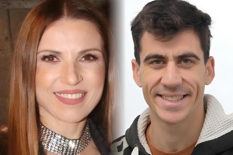 Η Ευρυδίκη ξεφτίλισε τον Φειδία για τη συζήτηση με τον Τατάρ