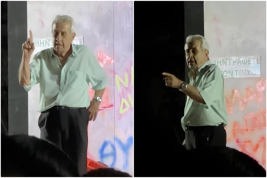 Ξέσπασε ο Γιώργος Ζένιος: «Αυτή είναι η αμοιβή μας!»