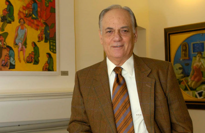 Αφιέρωμα στον Κίκη Λαζαρίδη