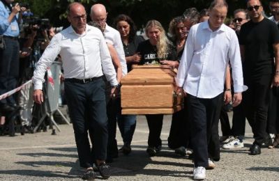 Πέθανε σε ηλικία 28 ετών σε τροχαίο δυστύχημα μαζί με τον αδελφό του, Αντρέ Σίλβα