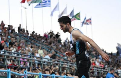 Τεντόγλου: «Ήθελα να κάνω κάτι παραπάνω»
