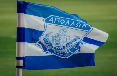 Απόλλων: «Ουδεμία εξέλιξη στα μεταγραφικά ζητήματα της ομάδας»