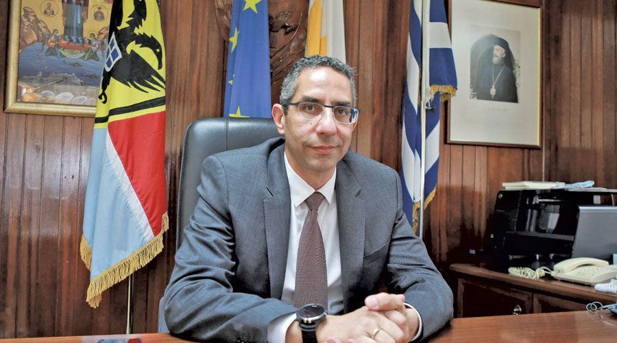 Ξεσπά η Ν.Τ. κατά Αγγελίδη μετά την καταδίκη του ΕΔΑΔ- Ζητά παραίτηση