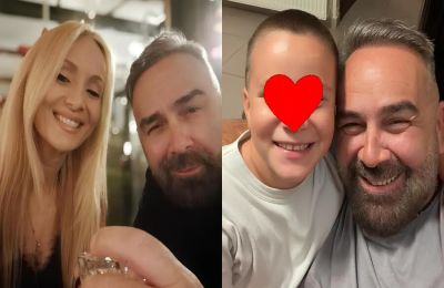 Δείτε όλα όσα έγραψε ο Γρηγόρης Γκουντάρας στο Instagram