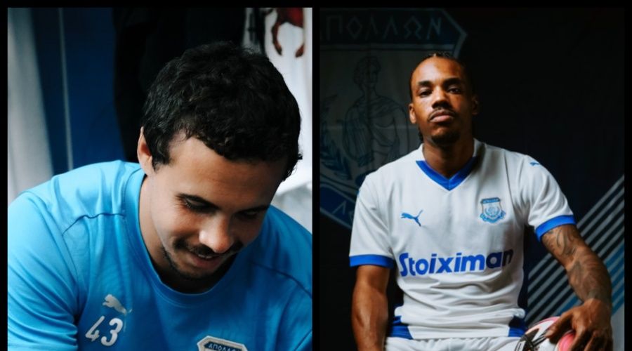Απόλλων: Το Ροντρίγκες – Μάρκες θα «φορεθεί» πολύ!
