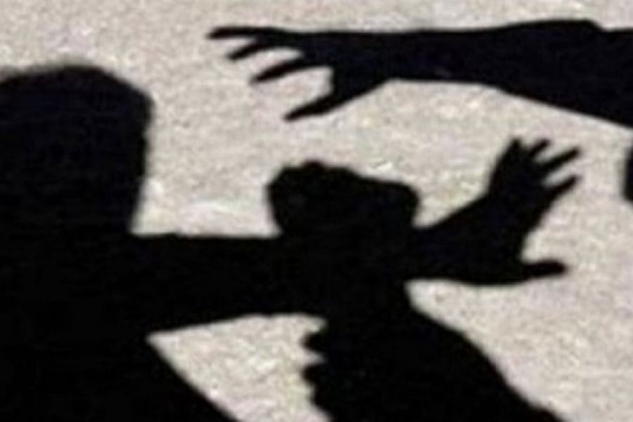 Τον έστειλε στο νοσοκομείο με εγκεφαλική αιμορραγία