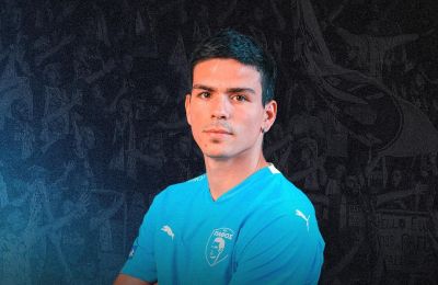 Πάφος: Αποχαιρέτησε τον Σίλβα