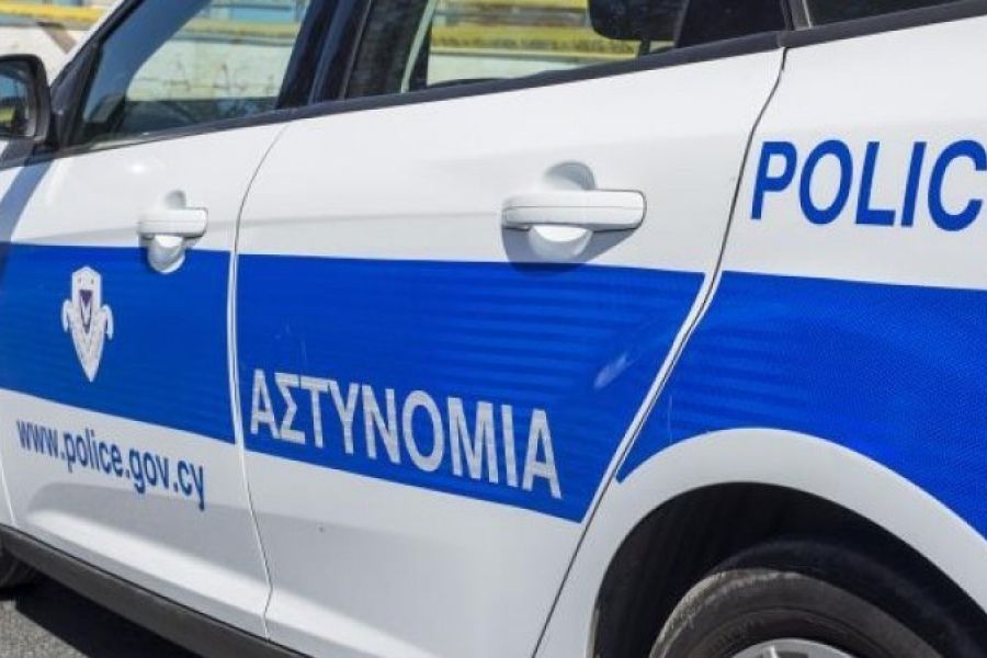 Καταζητείται ο Κυριάκος Σάββα από το Λιοπέτρι (ΦΩΤΟ)
