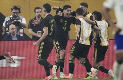 Μεξικό: Πήρε το Gold Cup με 2-1 επί των ΗΠΑ