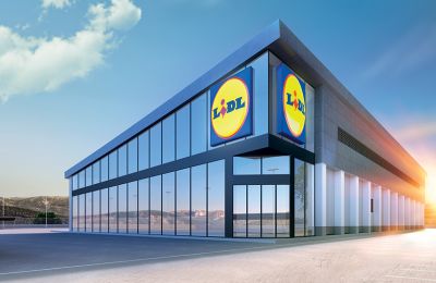 Lidl UP: Learn & Work – Δωρεάν Εκπαίδευση με μισθό και καριέρα 