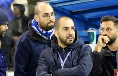 Ανόρθωση: «Παρόντες όλοι» - Κρίσιμη Γενική Συνέλευση την Παρασκευή