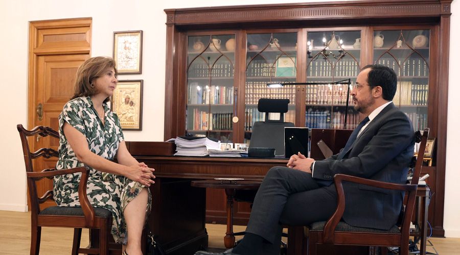 Φωτογραφία από Φίλιππο Χρήστου