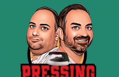 Pressing: Καλοκαιρινές, επικοινωνιακές… νίκες (Ep. 92ο)