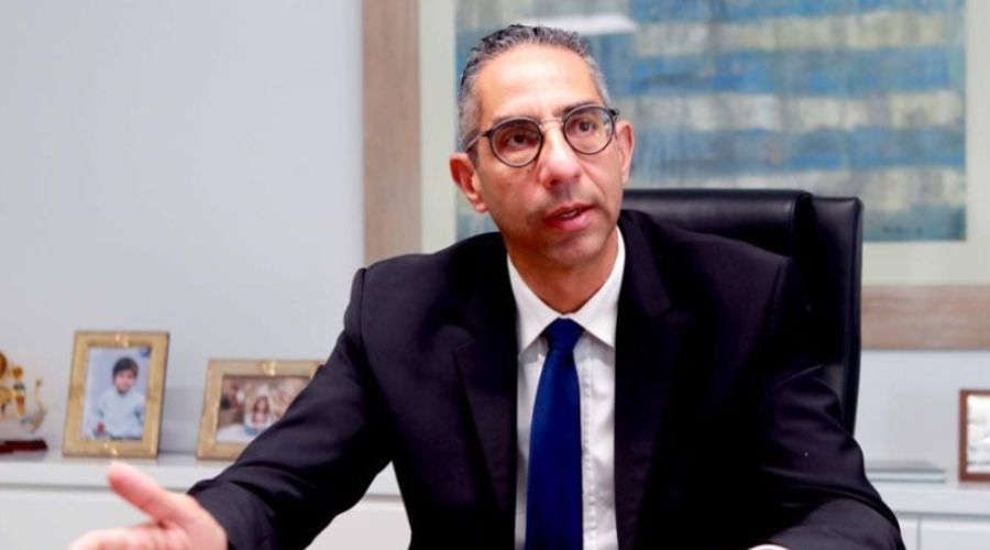 Σύμφωνα με το ΑΚΕΛ, ο βοηθός γενικός εισαγγελέας Σάββας Αγγελίδης έπρεπε να είχε ήδη παραιτηθεί