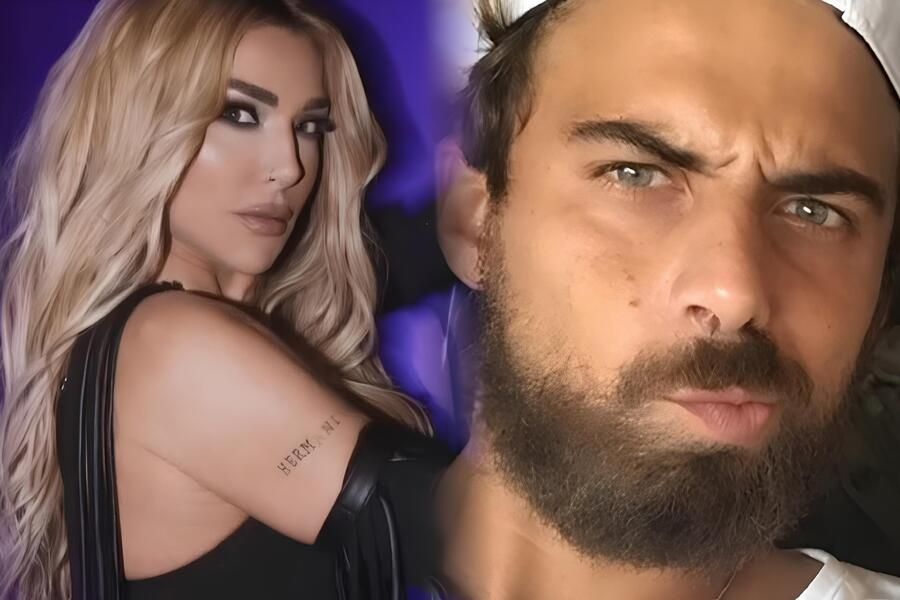 «Χαμός» με τον Μάριο Πρίαμο σε μαγαζί της Λεμεσού