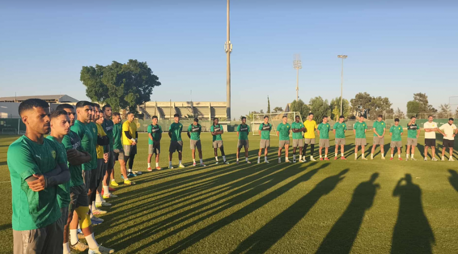 Ο Αγιασμός της AEK (pics)