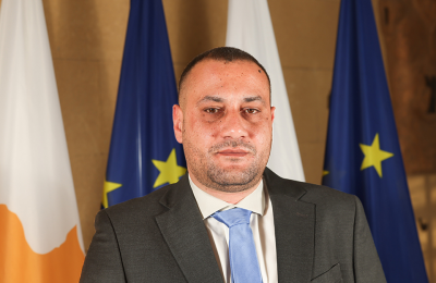 Παναγιώτης Παλατές