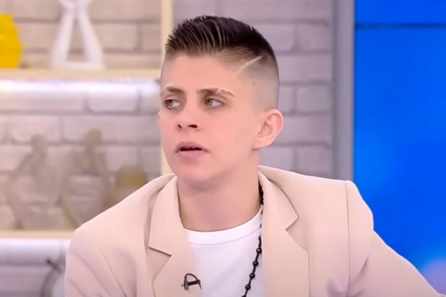 Ειρήνη Μουρτζούκου: Εντοπίστηκε σε ξενοδοχείο στην Αθήνα
