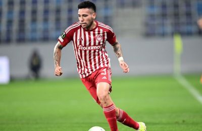 «Ρώτησε για Ορτέγκα η Ρίβερ Πλέιτ»
