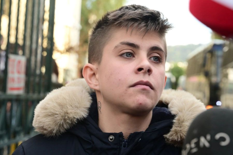 Αυτά τα στοιχεία οδήγησαν στη σύλληψη της Ειρήνης Μουρτζούκου