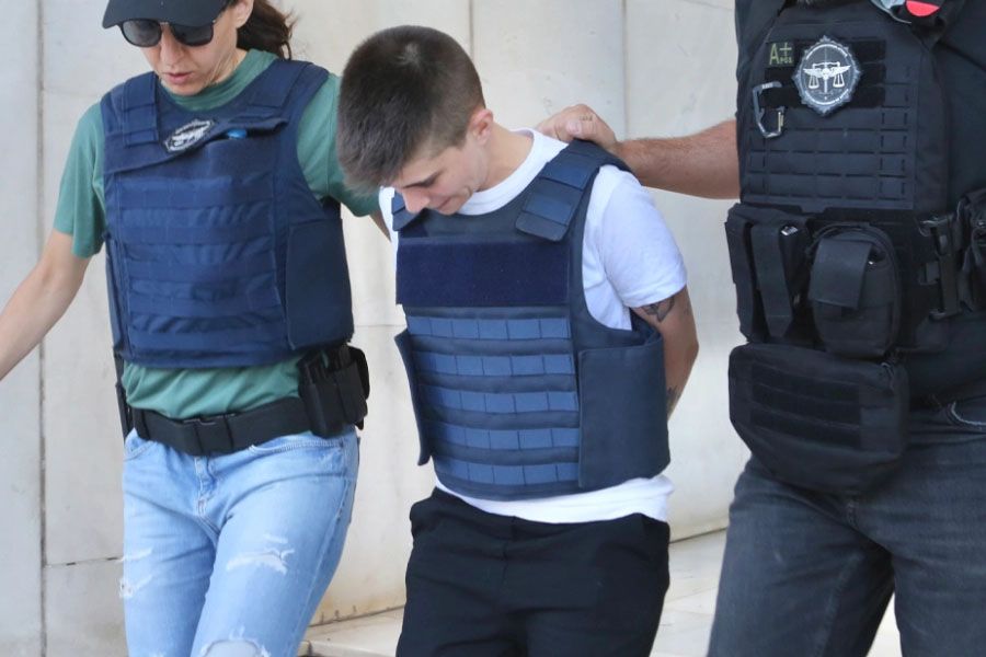 Ο θάνατος του Παναγιώτη και το κοινό εύρημα που «έκαψε» την Ειρήνη