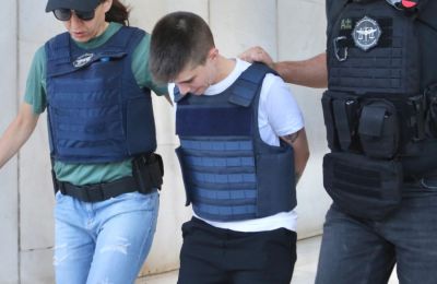 «Δεν έχω πειράξει τα παιδιά» επιμένει η ίδια
