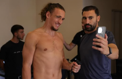 ΑΕΛ: Άρχισαν τα εργομετρικά (pics, vid)