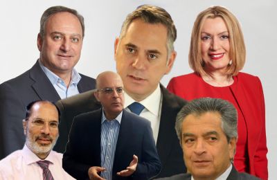Τι περιλαμβάνει η μυστική συμφωνία, η προεδρία της Βουλής και η σκληρή πολεμική κατά Χριστοδουλίδη