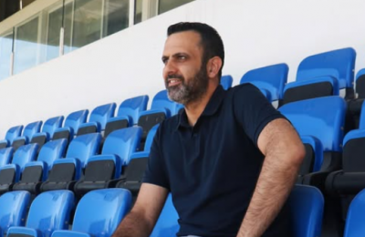 «Είμαστε κοντά σε Βραζιλιάνο επιθετικό»