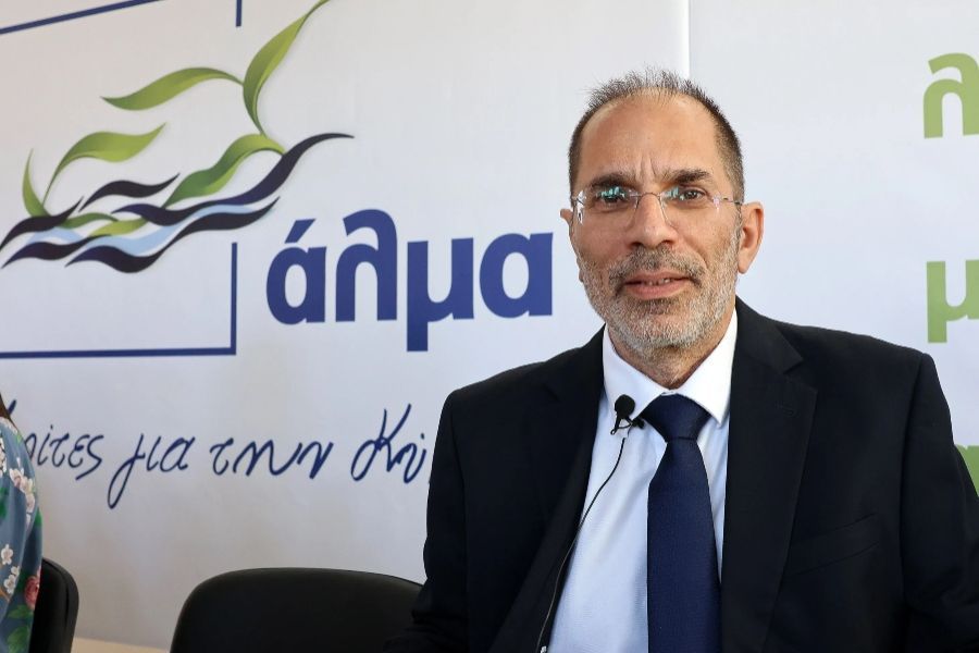 Αντεπίθεση ΔΗΣΥ σε ΑΛΜΑ: Εμμονή Οδυσσέα να εκδικηθεί τη δικαιοσύνη