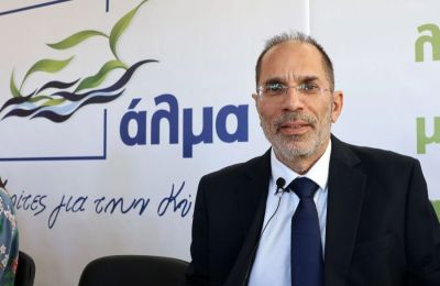 «Ας ενημερώσει κάποιος τον κ. Μιχαηλίδη ότι ο μανδύας της κάθαρσης ξέφτισε»