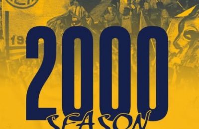 ΑΕΛ: Έσπασε το φράγμα των 2000!