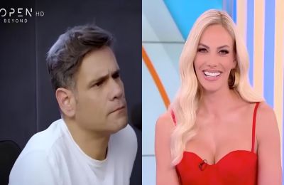 Χείμαρρος η Μαλέσκου κατά του Ουγγαρέζου
