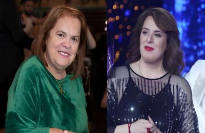 «Όσο θα βγει άλλη Βουγιουκλάκη και άλλος Καζαντζίδης, άλλο τόσο θα βγει και άλλη Θώδη»