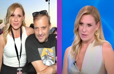 Όσα είπε η Κατερίνα Καραβάτου για τον Χρήστο Φερεντίνο