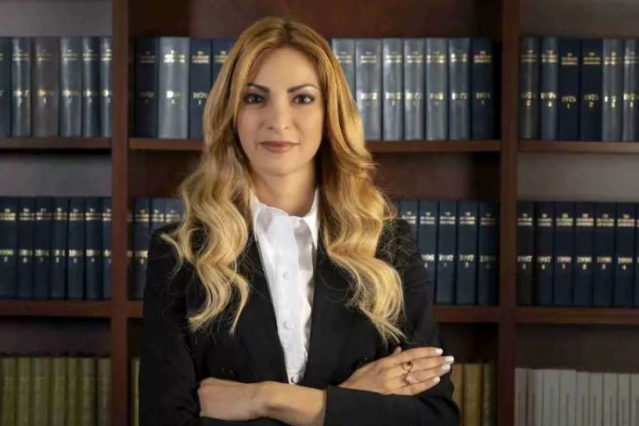 Ανώτατο: Στις 16/7 πρώτη εμφάνιση για ένσταση Βαρωσιώτου