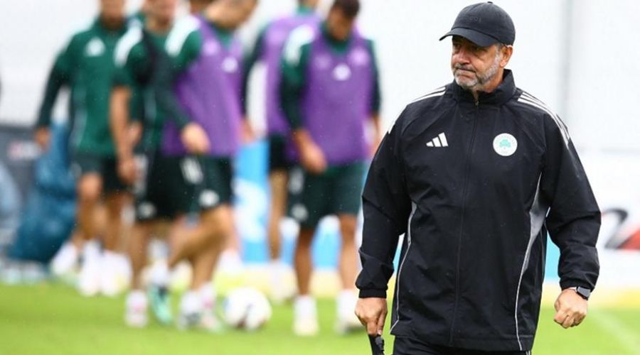 Παναθηναϊκός: Τρανζίσιον, ένταση και γκολ σε χαμηλές θερμοκρασίες