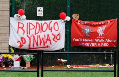 Λίβερπουλ: Σέβεται το πένθος και σκέφτεται ακύρωση αγώνα