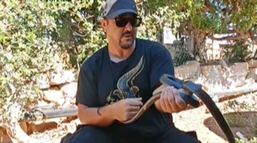 «Εάν τα έκανα όλα live οι παραπάνω ήταν να μετακομίσετε από Κύπρο. Ακόμα και οι λαθρομετανάστες που έρχονται ήταν να φύγουν», είπε χαριτολογώντας ο Γιάννης Αγγελή