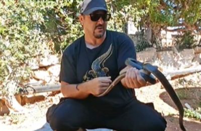 «Εάν τα έκανα όλα live οι παραπάνω ήταν να μετακομίσετε από Κύπρο. Ακόμα και οι λαθρομετανάστες που έρχονται ήταν να φύγουν», είπε χαριτολογώντας ο Γιάννης Αγγελή