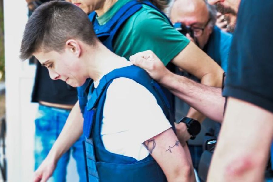 Μουρτζούκου: Συγκλονιστικές αποκαλύψεις -Πώς σκότωσε τα τρία βρέφη