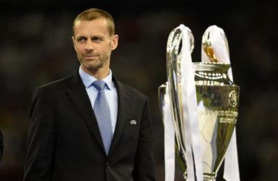 Οριστική η νέα αλλαγή του Champions League